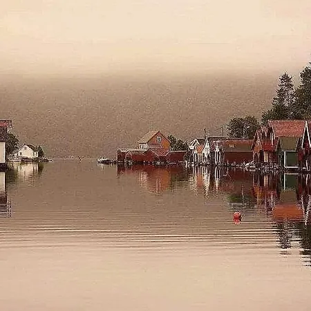 Svindland Kamp alanı *