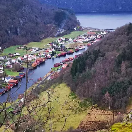 Kamp alanı Svindland
