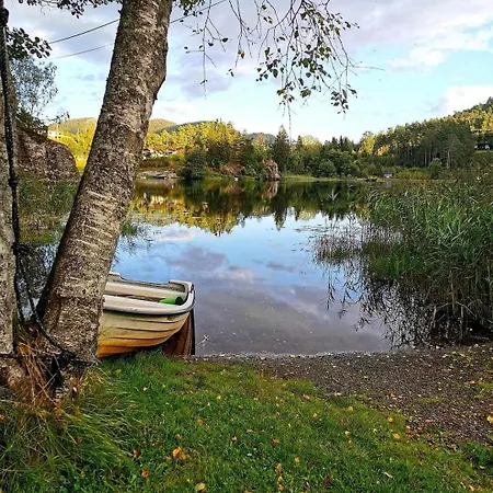 Svindland Kvinesdal
