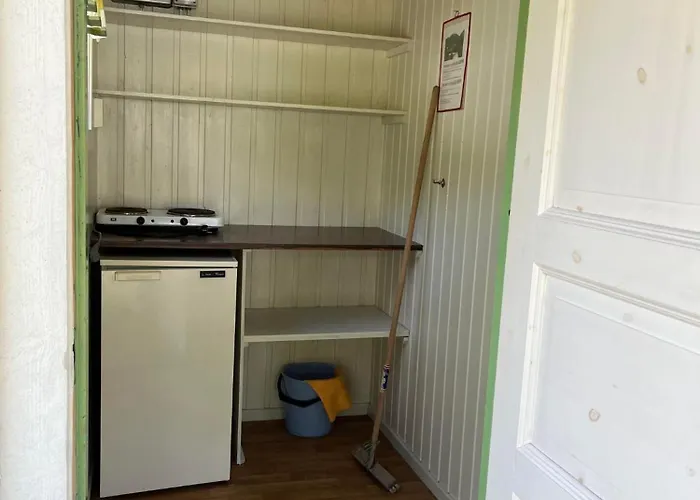 Svindland Parque de Campismo